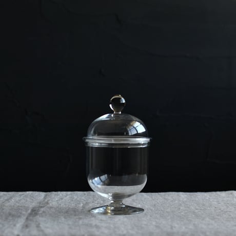 小寺暁洋　compote dome 別注
