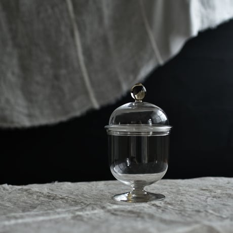 小寺暁洋　compote dome 別注