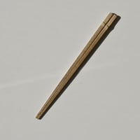 国産竹の菜箸