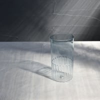 小寺暁洋 mold glass ④