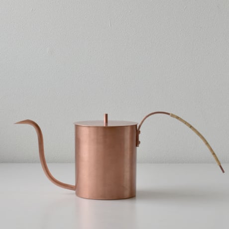 銅の DRIP POT　送料無料