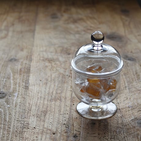 小寺暁洋　compote dome 別注