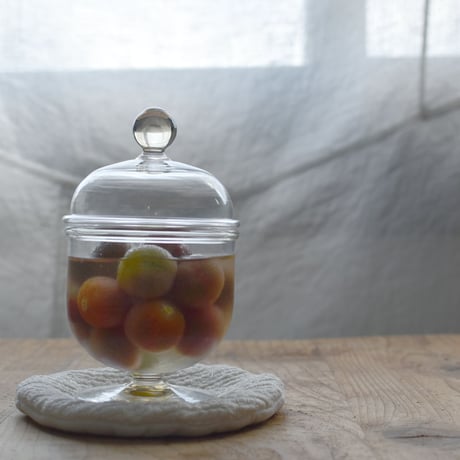 小寺暁洋　compote dome 別注