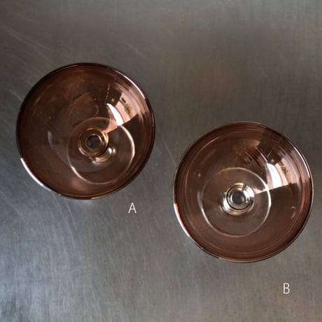 小寺暁洋　icecream cup brown