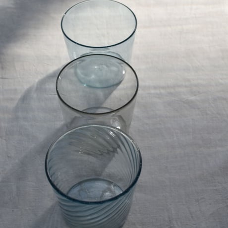 小寺暁洋　twist cup ②