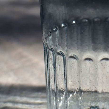 小寺暁洋 mold glass ④