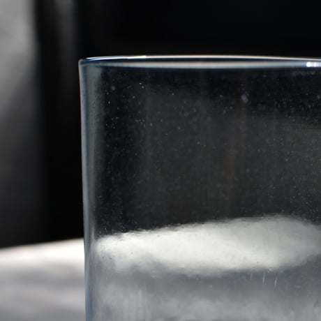 小寺暁洋 mold glass ④