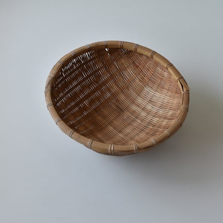 古道具部　そうけ竹ざる
