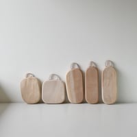 栃銅カッティングボード　Ｓ