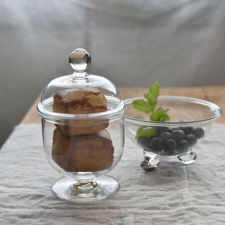 小寺暁洋　compote dome 別注