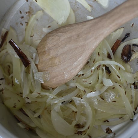 木製スパチュラ
