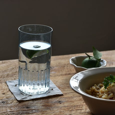 小寺暁洋 mold glass ④