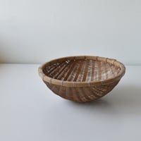 古道具部　そうけ竹ざる