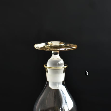 小寺暁洋　bottle 別注　A～C