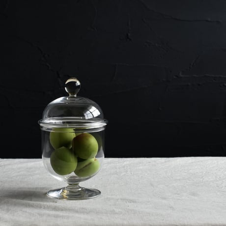 小寺暁洋　compote dome 別注