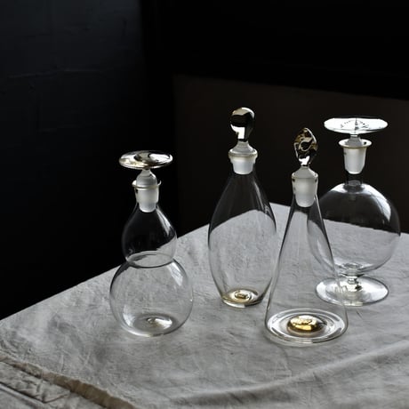 小寺暁洋　bottle 別注　A～C