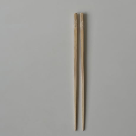 国産竹の菜箸