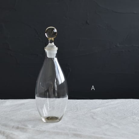 小寺暁洋　bottle 別注　A～C