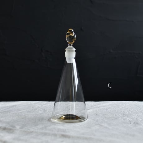 小寺暁洋　bottle 別注　A～C