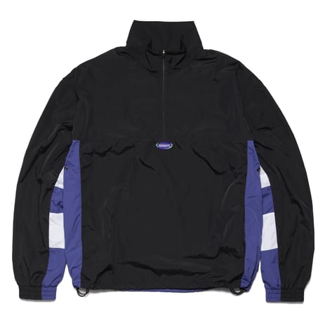 HAIGHT / ATHLETIC PULLOVER JACKET(3colors)