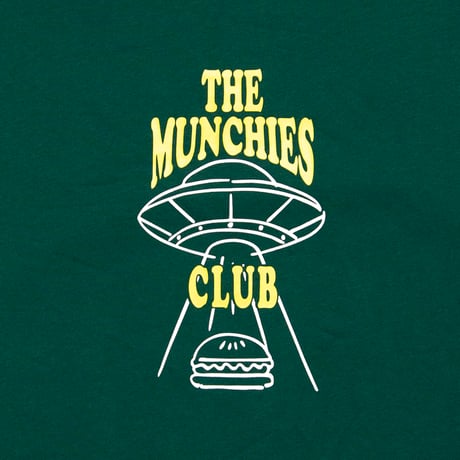 HAIGHT / M.C BURGER Tee(3colors)
