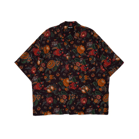 HighLife / Asian Aloha Shirts(2colors)