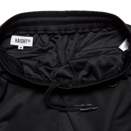 HAIGHT / OVAL LOGO DRY SHORTS(4colors)