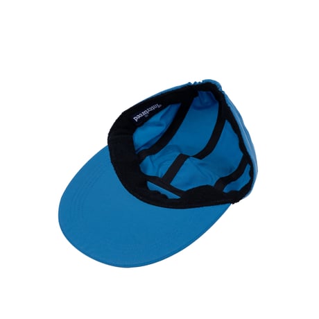 INTERBREED / TeflonTM Longbill Cap(4colors)