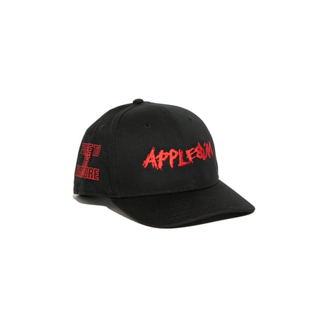 APPLEBUM / "HARDCORE" CAP
