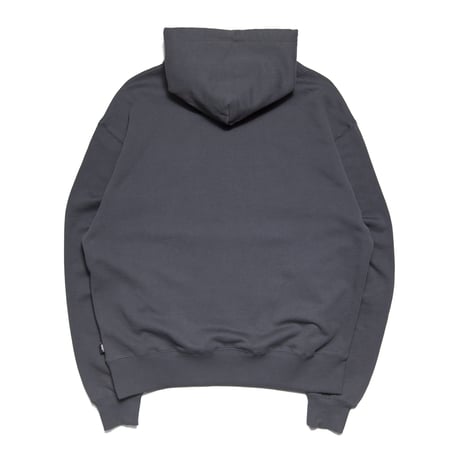 HAIGHT / CORE LOGO HOODIE(3colors)