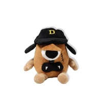 DREAM TEAM / DT Monster Plush Toy
