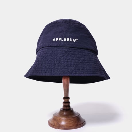 APPLEBUM / NYLON BUCKET HAT(2colors)