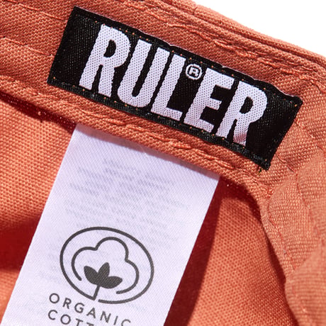 RULER / CERTIFIED UNSTRUCTURED SBC(2colors)