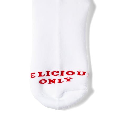 HAIGHT / M.C BURGER SOCKS(3colors)