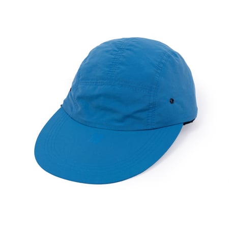 INTERBREED / TeflonTM Longbill Cap(4colors)