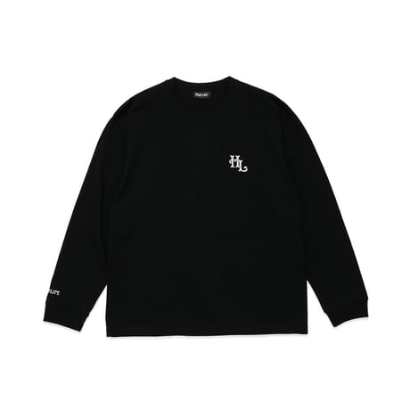 HighLife / HL L/S Tee