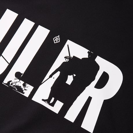 RULER / ESTER RIPSTOP S/S TEE(2colors)