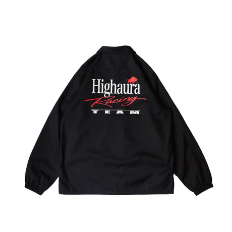 HIGH AURA / RACING TEAM CORCH JKT