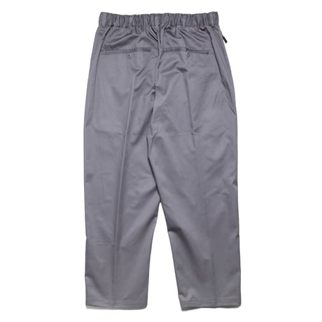 HAIGHT / TWO-TUCK WORK PANTS(3colors)