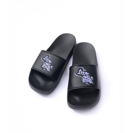 ADD CREATIVE / TAGING LOGO SANDAL(2colors)