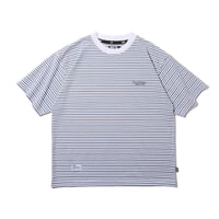 RULER / CLASS OF 1995 BORDER S/S TEE(2colors)