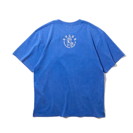 RULER / DON’T FORGET 6.5oz S/S TEE(3colors)