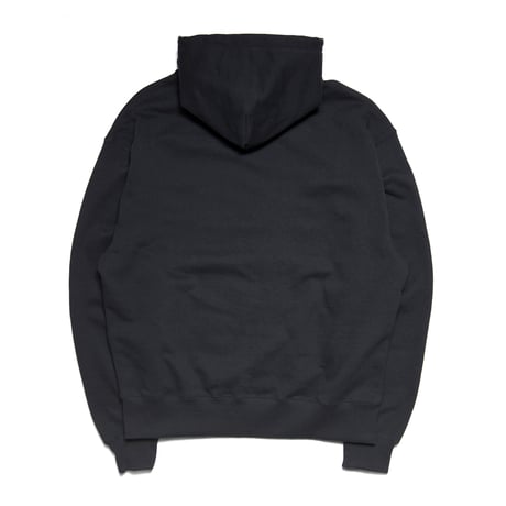 HAIGHT / CORE LOGO HOODIE(3colors)