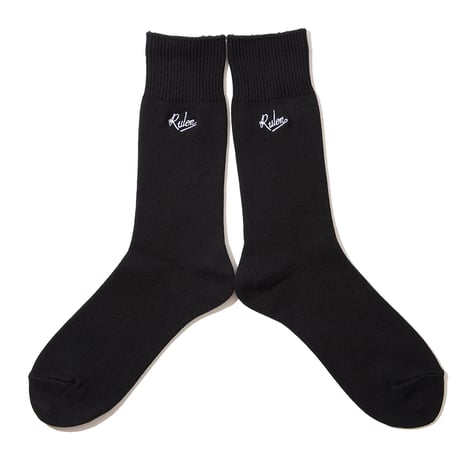 RULER / SINATRA LOW GAUGE SOCKS(3colors)