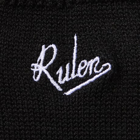 RULER / SINATRA LOW GAUGE SOCKS(3colors)