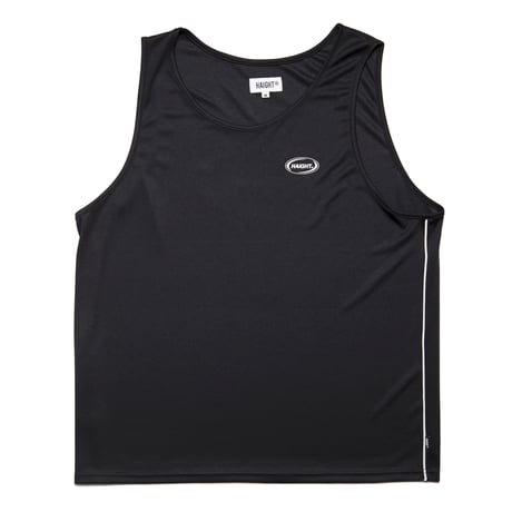 HAIGHT / OVAL LOGO DRY TANK(4colors)