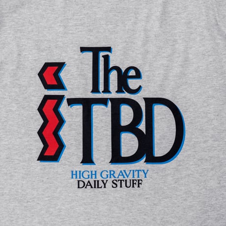 INTERBREED / 40oz LS tee (2colors)