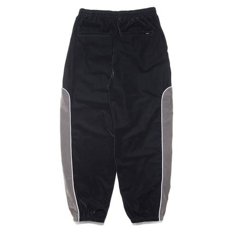 HAIGHT / VELOUR TRACK PANTS (3colors)
