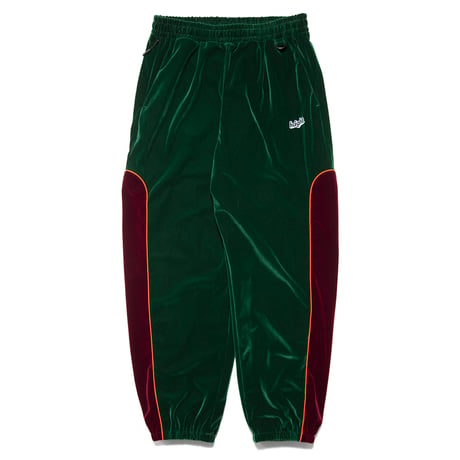 HAIGHT / VELOUR TRACK PANTS (3colors)