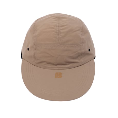 INTERBREED / TeflonTM Longbill Cap(4colors)